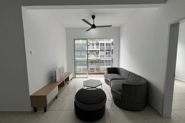 Residensi Adelia @ Bangi Avenue