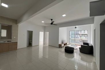 Residensi Adelia @ Bangi Avenue