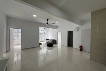 Residensi Adelia @ Bangi Avenue