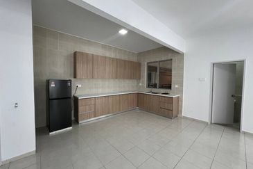 Residensi Adelia @ Bangi Avenue