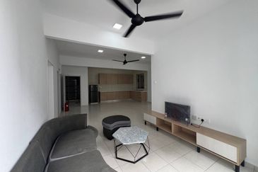 Residensi Adelia @ Bangi Avenue