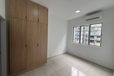 Residensi Adelia @ Bangi Avenue