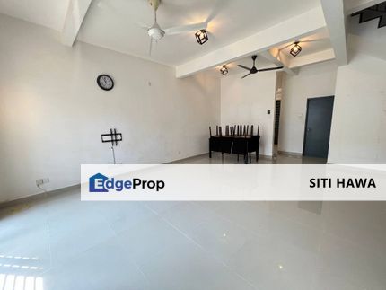 Bandar Ainsdale Murni Seremban Double Storey Terrace For Rent, Negeri Sembilan, Seremban