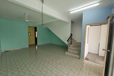 Taman Semenyih Permata