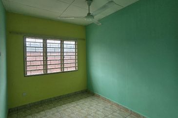 Taman Semenyih Permata