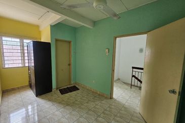 Taman Semenyih Permata