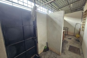 Taman Semenyih Permata