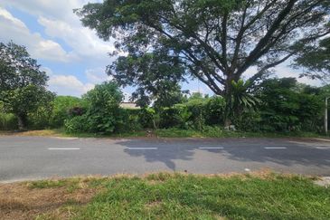 Taman Semenyih Permata