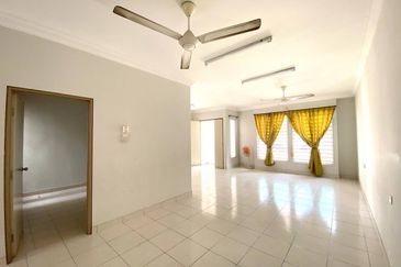 Laman Kenanga @ Nilai Impian