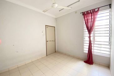 Laman Kenanga @ Nilai Impian