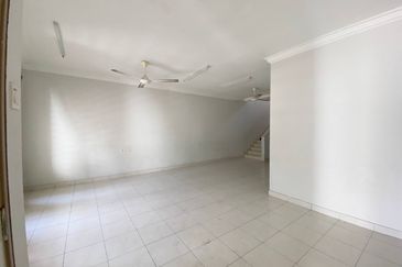 Laman Kenanga @ Nilai Impian