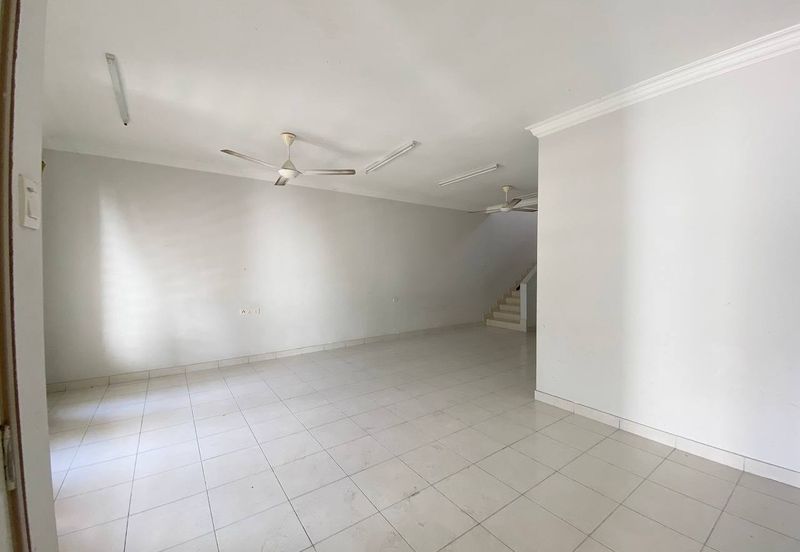 Laman Kenanga @ Nilai Impian