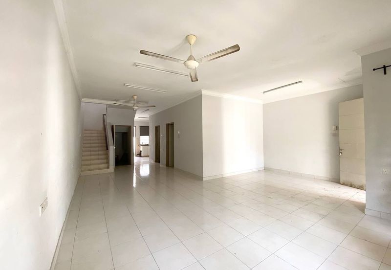 Laman Kenanga @ Nilai Impian