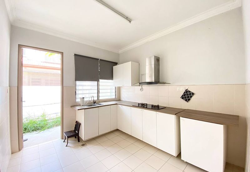 Laman Kenanga @ Nilai Impian