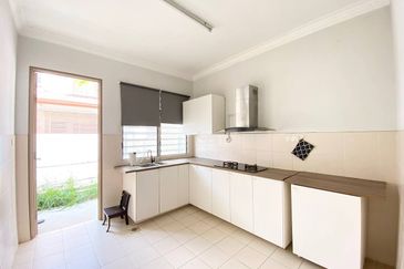 Laman Kenanga @ Nilai Impian