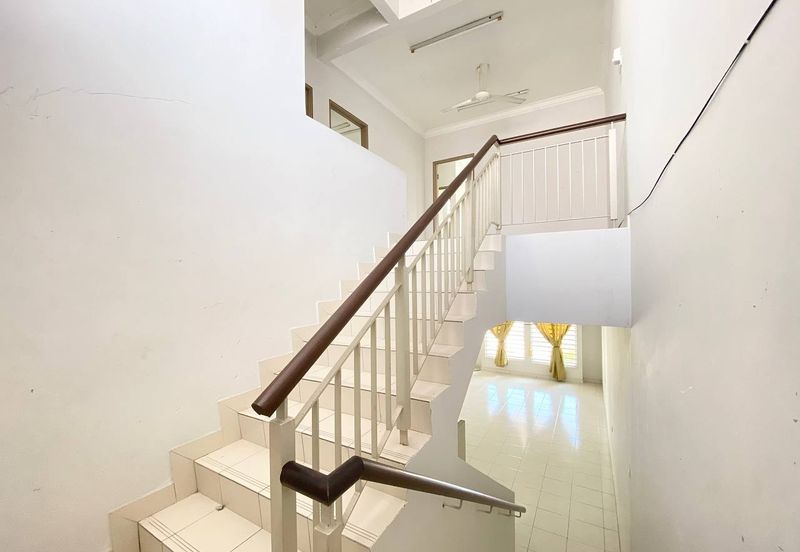 Laman Kenanga @ Nilai Impian