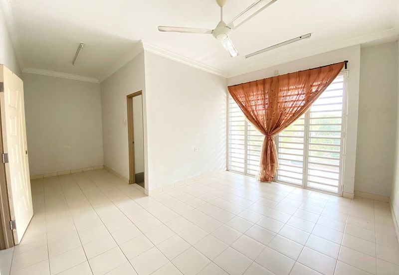 Laman Kenanga @ Nilai Impian