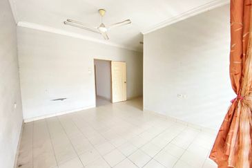 Laman Kenanga @ Nilai Impian