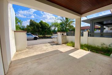 Laman Kenanga @ Nilai Impian