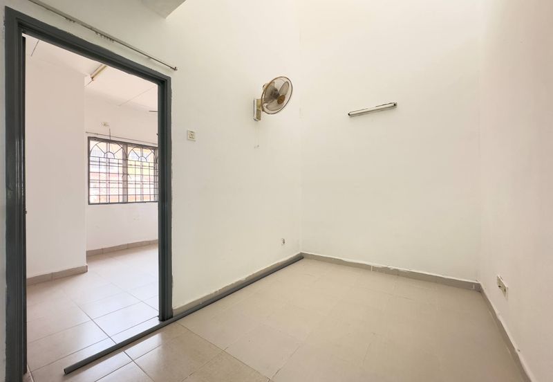 Jalan Suakasih @ Tun Hussein Onn