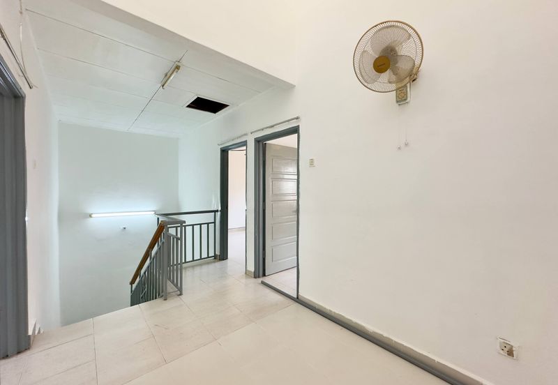 Jalan Suakasih @ Tun Hussein Onn