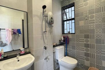 Elmina Green Three @ City of Elmina