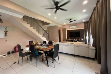 Elmina Green Three @ City of Elmina