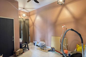 Elmina Green Three @ City of Elmina