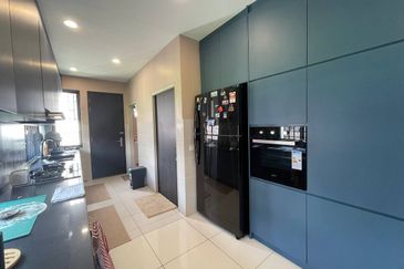 Elmina Green Three @ City of Elmina