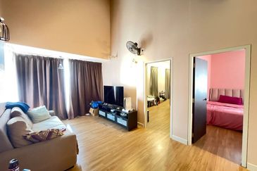 Elmina Green Three @ City of Elmina