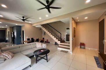 Elmina Green Three @ City of Elmina