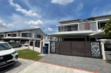 Elmina Green Three @ City of Elmina