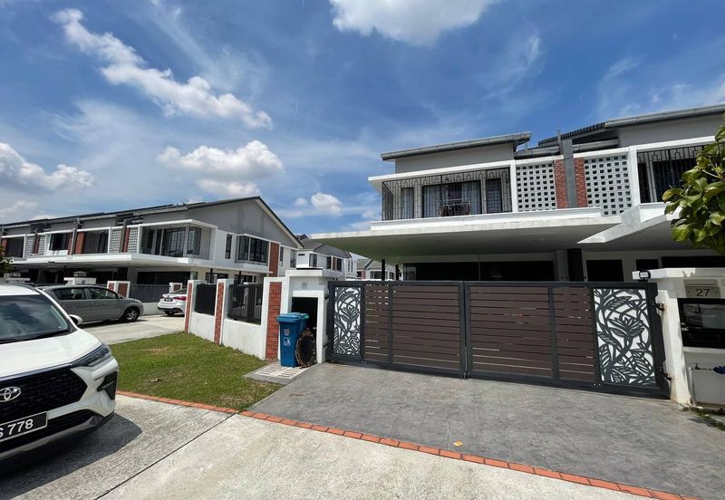 Elmina Green Three @ City of Elmina