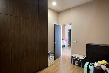 Elmina Green Three @ City of Elmina