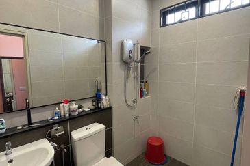 Elmina Green Three @ City of Elmina