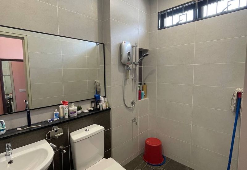 Elmina Green Three @ City of Elmina