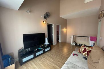 Elmina Green Three @ City of Elmina