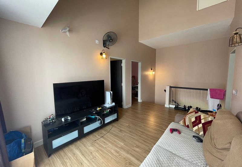 Elmina Green Three @ City of Elmina