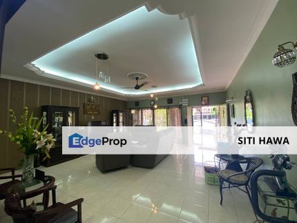 Double Storey Teres Bandar Nusaputra Precint 1 Puchong For Sale, Selangor, Puchong South