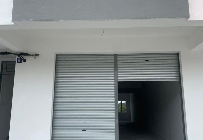 Taman Irama Sendayan 1