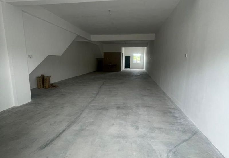 Taman Irama Sendayan 1