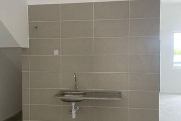 Taman Irama Sendayan 1