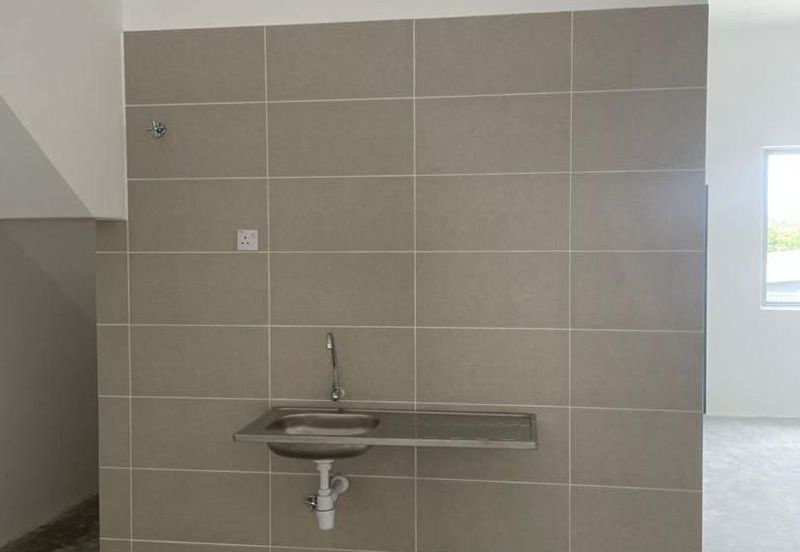 Taman Irama Sendayan 1