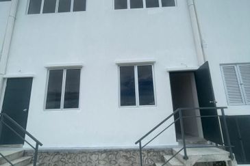 Taman Irama Sendayan 1