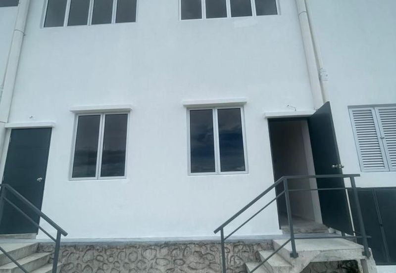 Taman Irama Sendayan 1