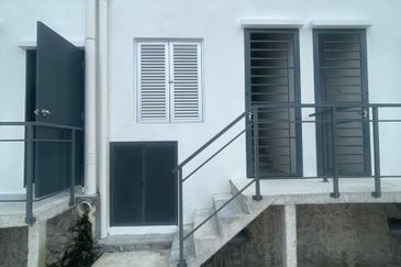 Taman Irama Sendayan 1