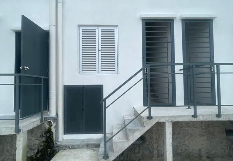 Taman Irama Sendayan 1