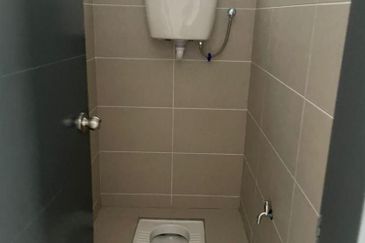 Taman Irama Sendayan 1