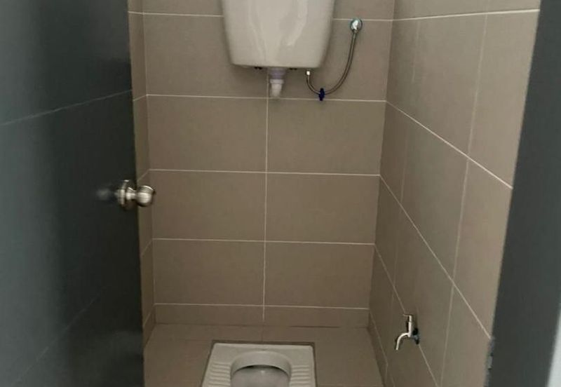 Taman Irama Sendayan 1