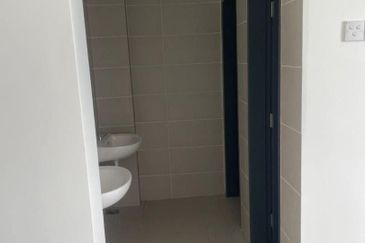 Taman Irama Sendayan 1